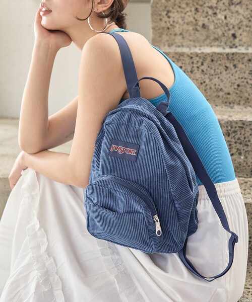 限定展開 JANSPORT/ジャンスポーツ HALF PINT FX/ハーフパイントFX