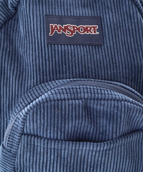 FREAK'S STORE(フリークスストア)の「限定展開 JANSPORT/ジャンスポーツ HALF PINT FX/ハーフパイントFX(リュック)(バックパック/リュック・レディース・ネイビー/ブラック/ナチュラル/キャメル・ONE SIZE)」の22枚目の写真