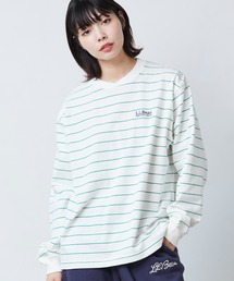 【JAPAN EDITION】ユニオン・ロングスリーブ・ティ
