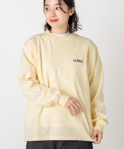 セール】【JAPAN EDITION】ユニオン・ロングスリーブ・ティ（T