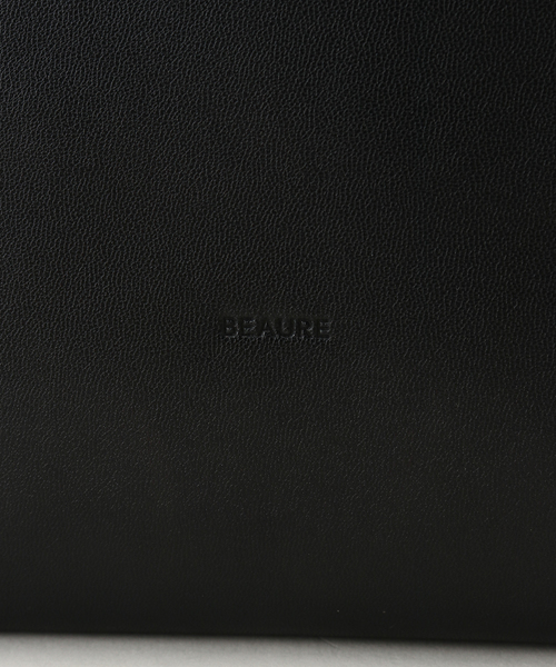 LE TALON（ルタロン）の「BEAURE/ビュレ ワンハンドルミニBAG（ショルダーバッグ・レディース・ブラック/シルバー・FREE）」の16枚目の写真