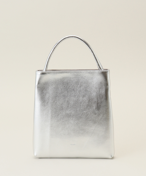 LE TALON（ルタロン）の「BEAURE/ビュレ ワンハンドルミニBAG（ショルダーバッグ・レディース・ブラック/シルバー・FREE）」の19枚目の写真