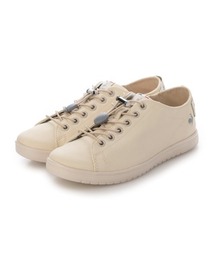 le coq sportif（ルコックスポルティフ）の「【レイン対応】スニーカー（LA アルマ T+R SM）（スニーカー）」