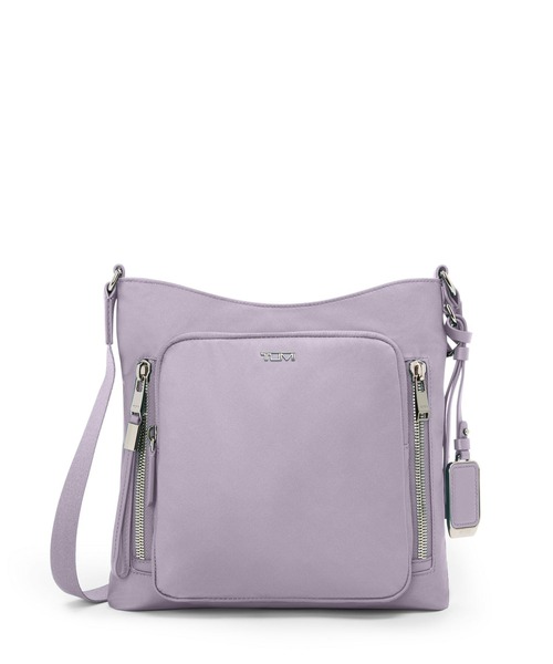 TUMI（トゥミ）の「VOYAGEUR 「テイラー」クロスボディ（ショルダー