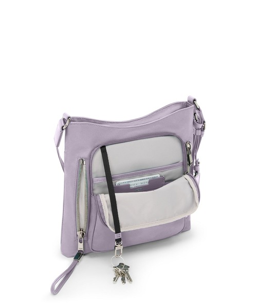 TUMI（トゥミ）の「VOYAGEUR 「テイラー」クロスボディ（ショルダー