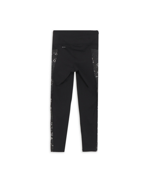 PUMA（プーマ）の「PUMA プーマ ウィメンズ トレーニング トレイン エッジ タイツ（レギンス/スパッツ・レディース・ブラック/ブルー系その他・MEDIUM/LARGE/SMALL/X-LARGE）」の8枚目の写真