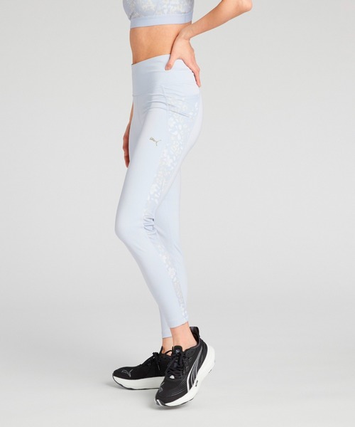 セール】PUMA プーマ ウィメンズ トレーニング トレイン エッジ タイツ