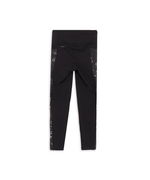 PUMA（プーマ）の「PUMA プーマ ウィメンズ トレーニング トレイン エッジ タイツ（レギンス/スパッツ・レディース・ブラック/ブルー系その他・MEDIUM/LARGE/SMALL/X-LARGE）」の3枚目の写真