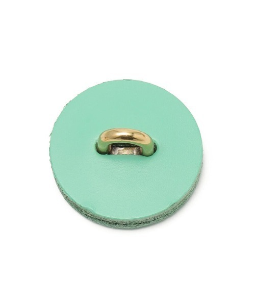 IL BISONTE（イルビゾンテ）の「IL BISONTE / ヘアゴム / 2025 SPRING SUMMER（ヘアゴム・レディース・ピンク/グリーン/ライラック・FREE）」の5枚目の写真