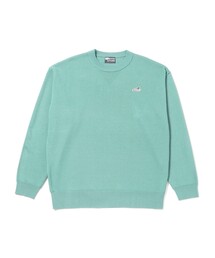JUNRED｜ジュンレッドのスウェット通販 - ZOZOTOWN
