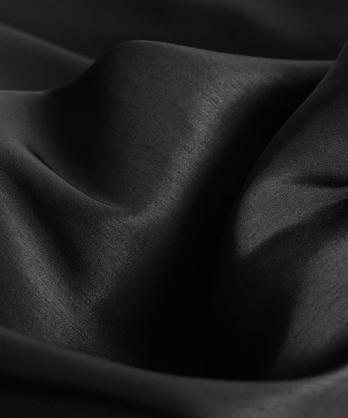 ELFRANK（エルフランク）の「ギャザーフレアジャンパースカート（ジャンパースカート・レディース・ドット/グリーン/ブラック・FREE）」の17枚目の写真