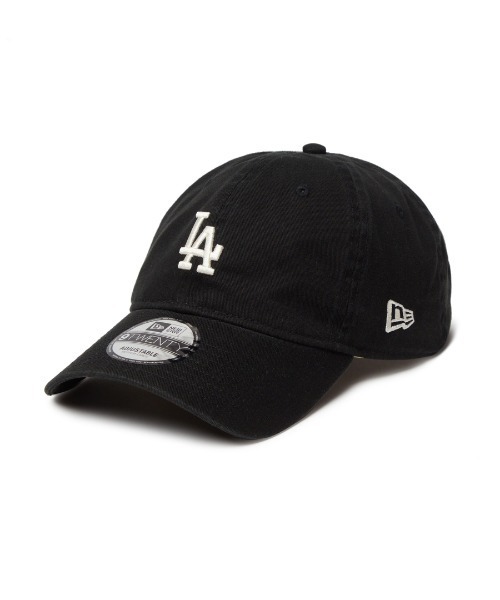 NEW ERA（ニューエラ）の「NEW ERA  920 VG SWEAT BAND / ニューエラ（キャップ・メンズ・グレー/ブラック系1/カーキ/ベージュ/ホワイト/アイボリー/ブラック系・ML）」の4枚目の写真