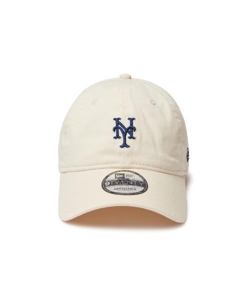 NEW ERA（ニューエラ）の「NEW ERA  920 VG SWEAT BAND / ニューエラ（キャップ・メンズ・グレー/ブラック系1/カーキ/ベージュ/ホワイト/アイボリー/ブラック系・ML）」の14枚目の写真