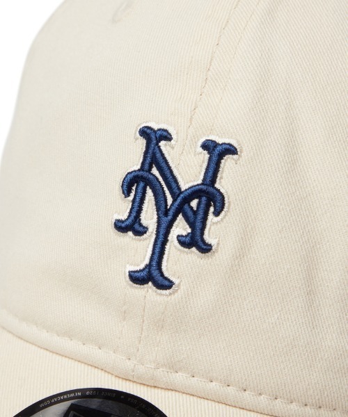 NEW ERA（ニューエラ）の「NEW ERA  920 VG SWEAT BAND / ニューエラ（キャップ・メンズ・グレー/ブラック系1/カーキ/ベージュ/ホワイト/アイボリー/ブラック系・ML）」の17枚目の写真