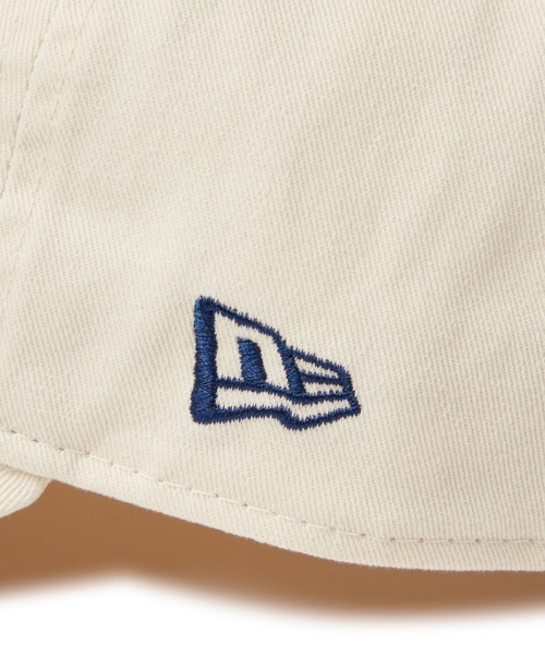 NEW ERA（ニューエラ）の「NEW ERA  920 VG SWEAT BAND / ニューエラ（キャップ・メンズ・グレー/ブラック系1/カーキ/ベージュ/ホワイト/アイボリー/ブラック系・ML）」の18枚目の写真