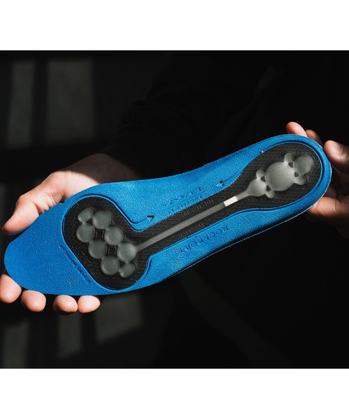 ROCKPORT(ロックポート)の「【MEN】DMX DUDLEY/DMX ダッドリー スリッポン(スリッポン・メンズ・ブラウン・27.0cm/26.5cm/26.0cm/25.5cm/28.0cm/27.5cm/25.0cm)」の4枚目の写真