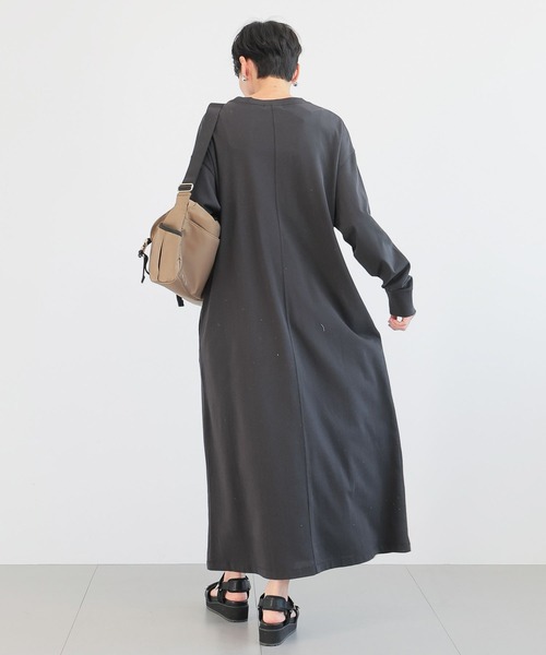 BARNYARDSTORM（バンヤードストーム）の「BARNYARDSTORM / キレイめメッセンジャーBAG（ショルダーバッグ・レディース・キャメル/ブラック・FREE）」の6枚目の写真