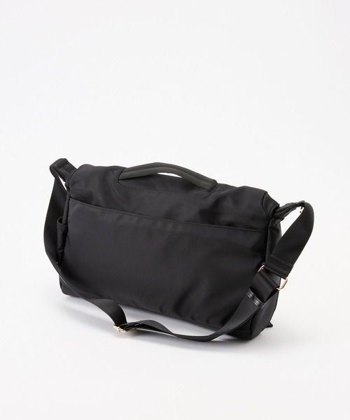 専用♥BARNYARDSTORM　【撥水】キレイめメッセンジャーBAG BARNYARDSTORM ウエストポーチ ウエストバッグ / キレイめ7ポケ