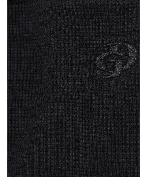 GYDA（ジェイダ）の「リラックスショートパンツ【SETUP着用可】（その他パンツ・レディース・ミント/グレー/ブラック・FREE）」の6枚目の写真