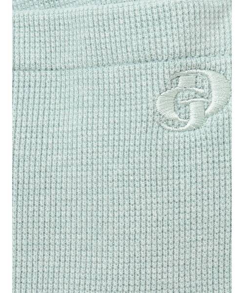 GYDA（ジェイダ）の「リラックスショートパンツ【SETUP着用可】（その他パンツ・レディース・ミント/グレー/ブラック・FREE）」の5枚目の写真