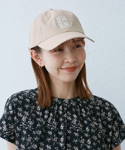 セール】【Champion/チャンピオン別注】フラワーロゴロー