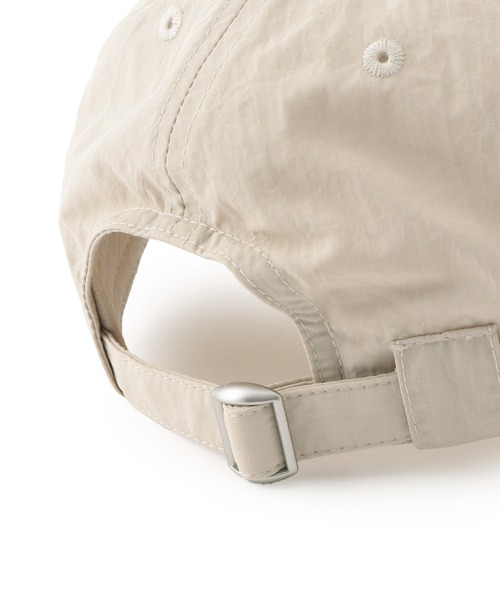 Champion(チャンピオン)の「【Champion/チャンピオン別注】フラワーロゴローキャップ/リンクコーデ(キャップ・レディース・キナリ/ブラック/ブルー系その他6・FREE)」の12枚目の写真