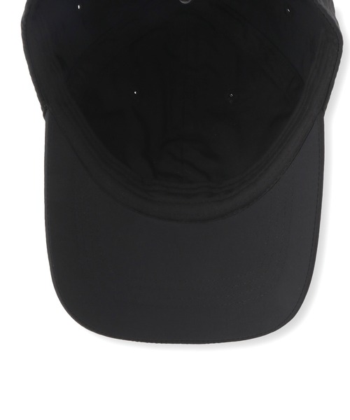 Champion(チャンピオン)の「【Champion/チャンピオン別注】フラワーロゴローキャップ/リンクコーデ(キャップ・レディース・キナリ/ブラック/ブルー系その他6・FREE)」の21枚目の写真