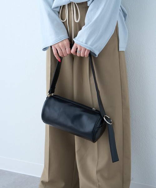 ドラムショルダー CIAOPANIC TYPY（チャオパニックティピー）の「【2025年S/S新作