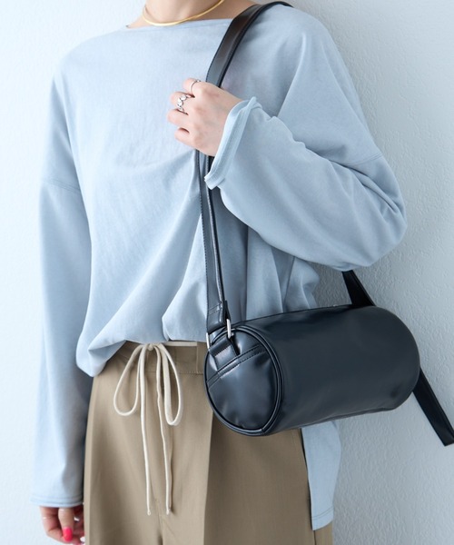 ドラムショルダー CIAOPANIC TYPY（チャオパニックティピー）の「【2025年S/S新作