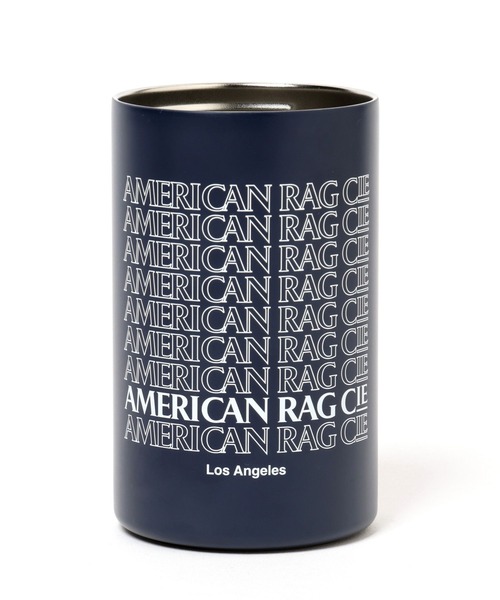 AMERICAN RAG CIE（アメリカンラグシー）の「【AMERICAN RAG CIE】サーモタンブラー（グラス/マグカップ/タンブラー・レディース・ネイビー/ブラック・0）」の2枚目の写真