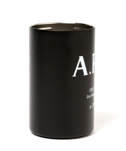 AMERICAN RAG CIE（アメリカンラグシー）の「【AMERICAN RAG CIE】サーモタンブラー（グラス/マグカップ/タンブラー・レディース・ネイビー/ブラック・0）」の5枚目の写真