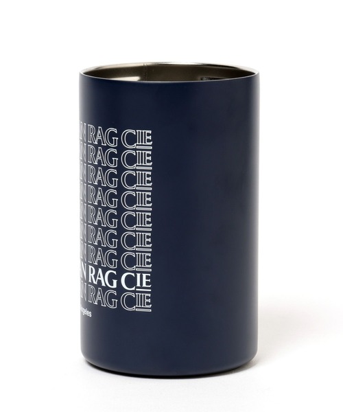 AMERICAN RAG CIE（アメリカンラグシー）の「【AMERICAN RAG CIE】サーモタンブラー（グラス/マグカップ/タンブラー・レディース・ネイビー/ブラック・0）」の6枚目の写真