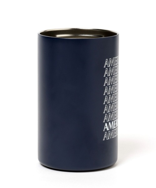 AMERICAN RAG CIE（アメリカンラグシー）の「【AMERICAN RAG CIE】サーモタンブラー（グラス/マグカップ/タンブラー・レディース・ネイビー/ブラック・0）」の8枚目の写真