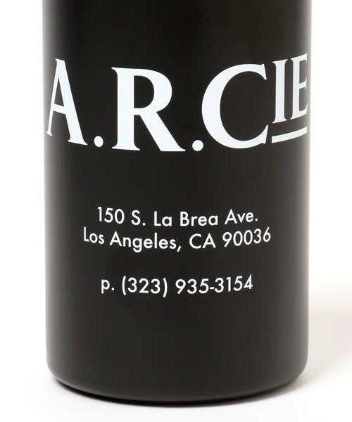 AMERICAN RAG CIE（アメリカンラグシー）の「【AMERICAN RAG CIE】サーモタンブラー（グラス/マグカップ/タンブラー・レディース・ネイビー/ブラック・0）」の9枚目の写真