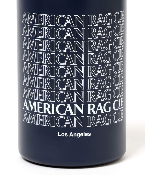AMERICAN RAG CIE（アメリカンラグシー）の「【AMERICAN RAG CIE】サーモタンブラー（グラス/マグカップ/タンブラー・レディース・ネイビー/ブラック・0）」の10枚目の写真
