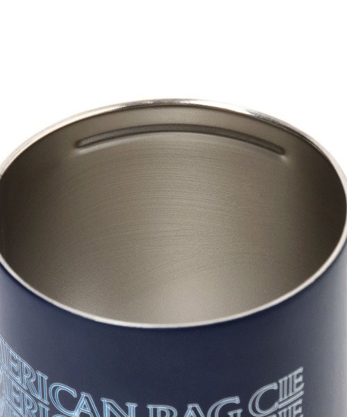 AMERICAN RAG CIE（アメリカンラグシー）の「【AMERICAN RAG CIE】サーモタンブラー（グラス/マグカップ/タンブラー・レディース・ネイビー/ブラック・0）」の12枚目の写真