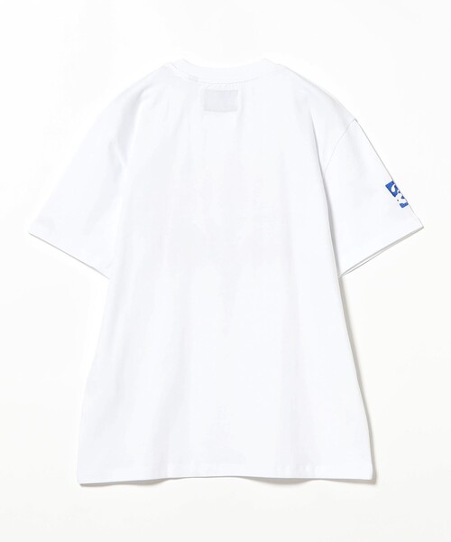 tシャツ Encre. / GHISLAIN N°1 Tシャツ レディース セール】Encre. / GHISLAIN N°1 Tシャツ（Tシャツ/カットソー