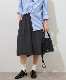 【Lee /リー】BAGGY PAINTER SHORTS