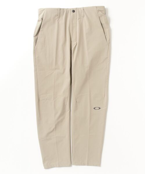 OAKLEY(オークリー)の「オークリー MULTI TYPE-01 TAPERED PANTS 2.0(その他パンツ・メンズ・ダークブルー/ブラック/ベージュ・3L/M/L/LL)」の1枚目の写真
