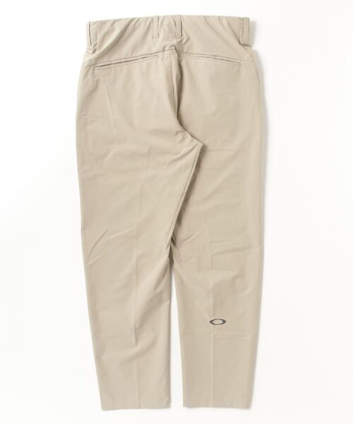 OAKLEY(オークリー)の「オークリー MULTI TYPE-01 TAPERED PANTS 2.0(その他パンツ・メンズ・ダークブルー/ブラック/ベージュ・3L/M/L/LL)」の4枚目の写真