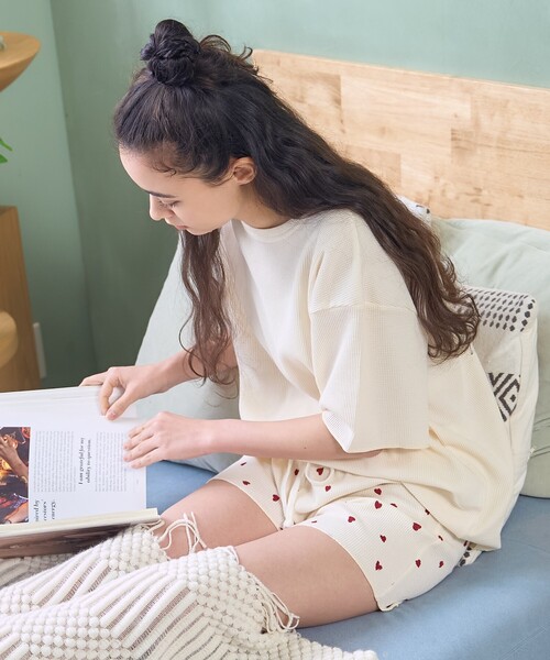 FRUIT OF THE LOOM × FREAK'S STORE/フルーツオブザルーム 別注