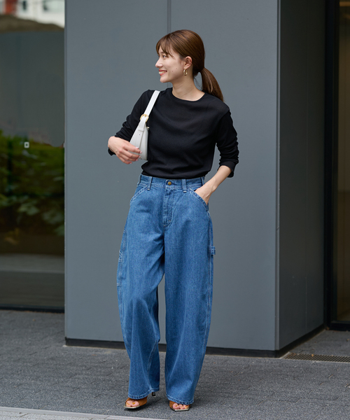 ≪追加≫スパンライクドライテレコロンT（Tシャツ/カットソー