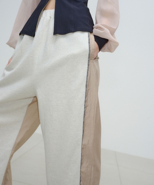 THINGS THAT MATTER（シングス ザット マター）の「NYLON