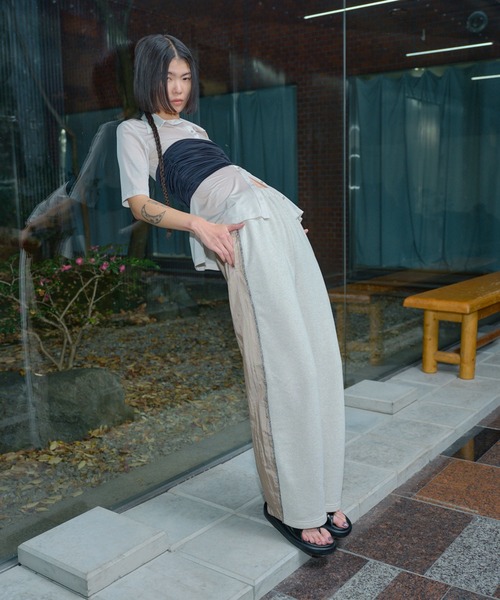 THINGS THAT MATTER（シングス ザット マター）の「NYLON