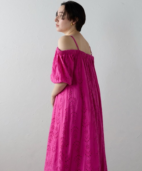 関税・送料込み!【国内発送】DVF One-Shoulder ワンピース W-zip One Shoulder – ch!iii