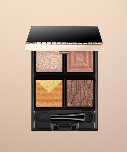 マキアージュ カスタマイズアイカラー アソート（アイシャドウ