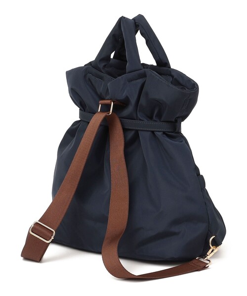 SHIPS｜【WEB限定】3WAY パフ リュック | Rakuten Fashion(楽天