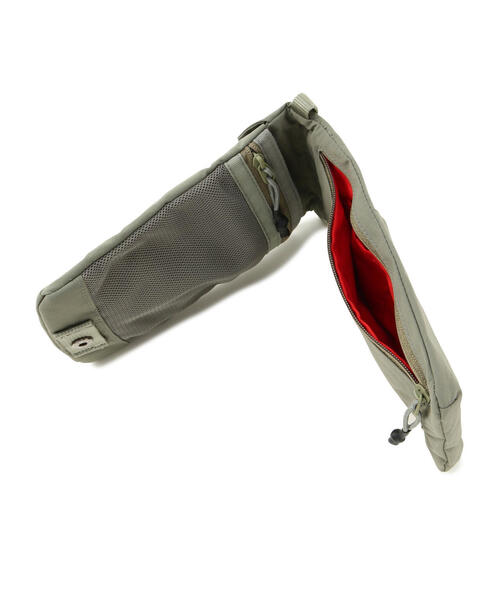 Topologie/トポロジー Phone Sacoche Paperyフォンサコッシュ 【バッグ