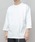 Goodwear�i�O�b�h�E�F�A�j�́u7.6�I���X USA�R�b�g�� ������ T�V���c ���M�����[�V���G�b�g�iT�V���c/�J�b�g�\�[�j�v�b�z���C�g