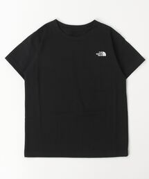 新品3色セット◻️ノースフェイス コットン半袖 Tシャツ/キッズ140茶水色緑 THE NORTH FACE|ザノースフェイス(キッズ)のTシャツ